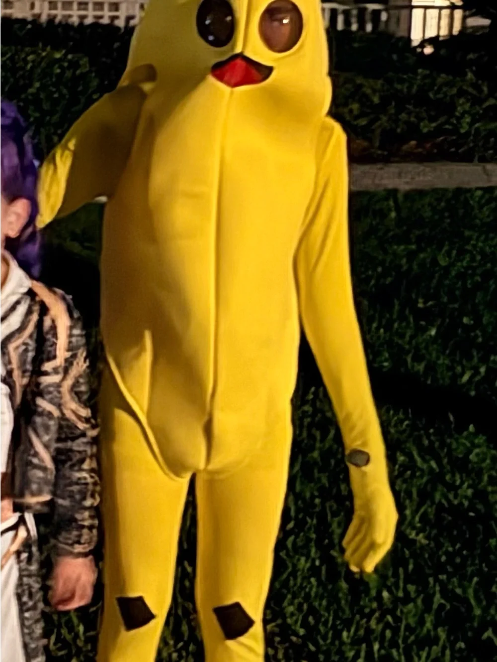 Spirit official fortnite